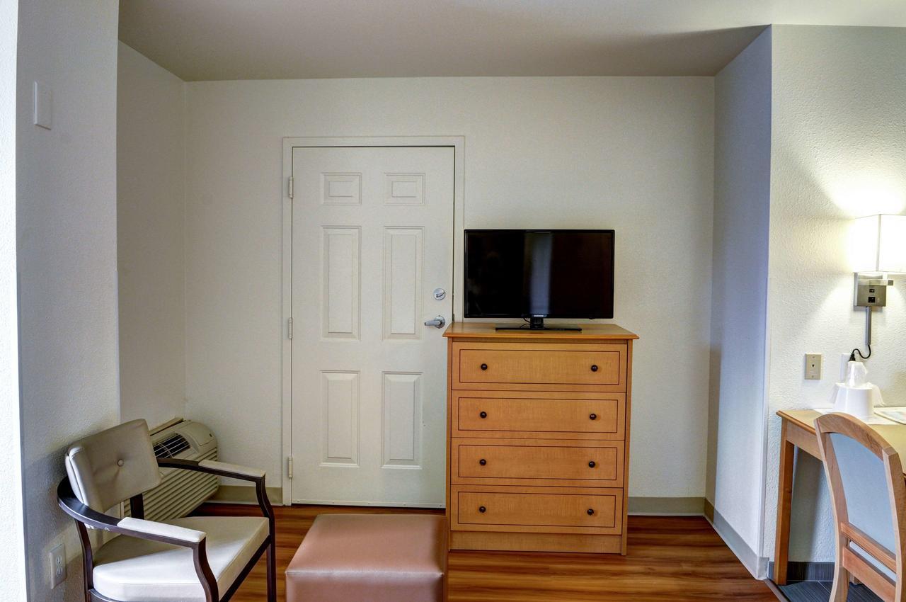 Studio 6-New Orleans, La Экстерьер фото
