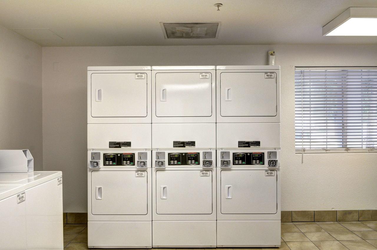 Studio 6-New Orleans, La Экстерьер фото