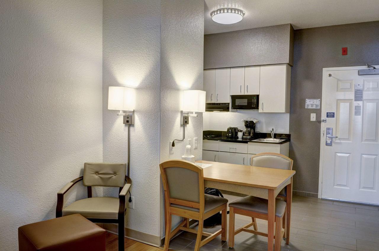 Studio 6-New Orleans, La Экстерьер фото