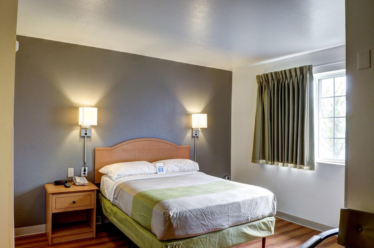 Studio 6-New Orleans, La Экстерьер фото